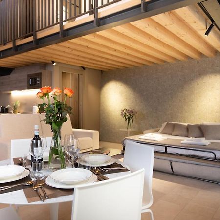 Residence 8 Loft Venedig Exteriör bild