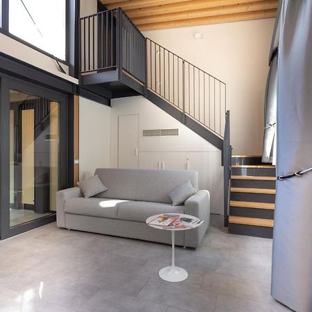 Residence 8 Loft Venedig Exteriör bild
