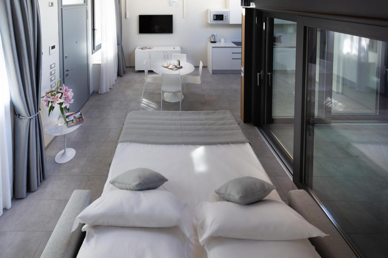 Residence 8 Loft Venedig Exteriör bild