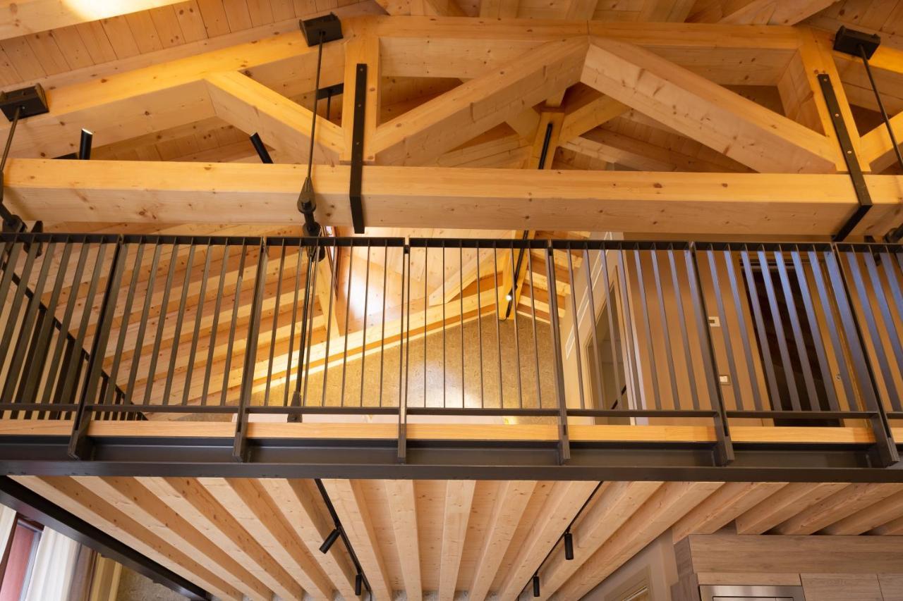 Residence 8 Loft Venedig Exteriör bild