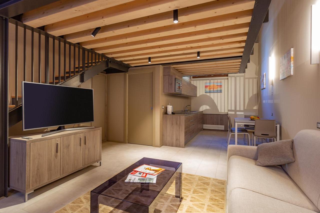 Residence 8 Loft Venedig Exteriör bild