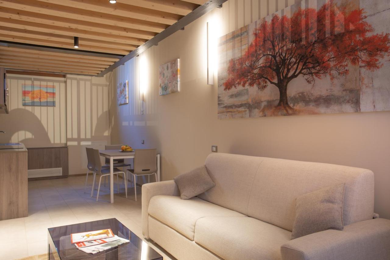 Residence 8 Loft Venedig Exteriör bild