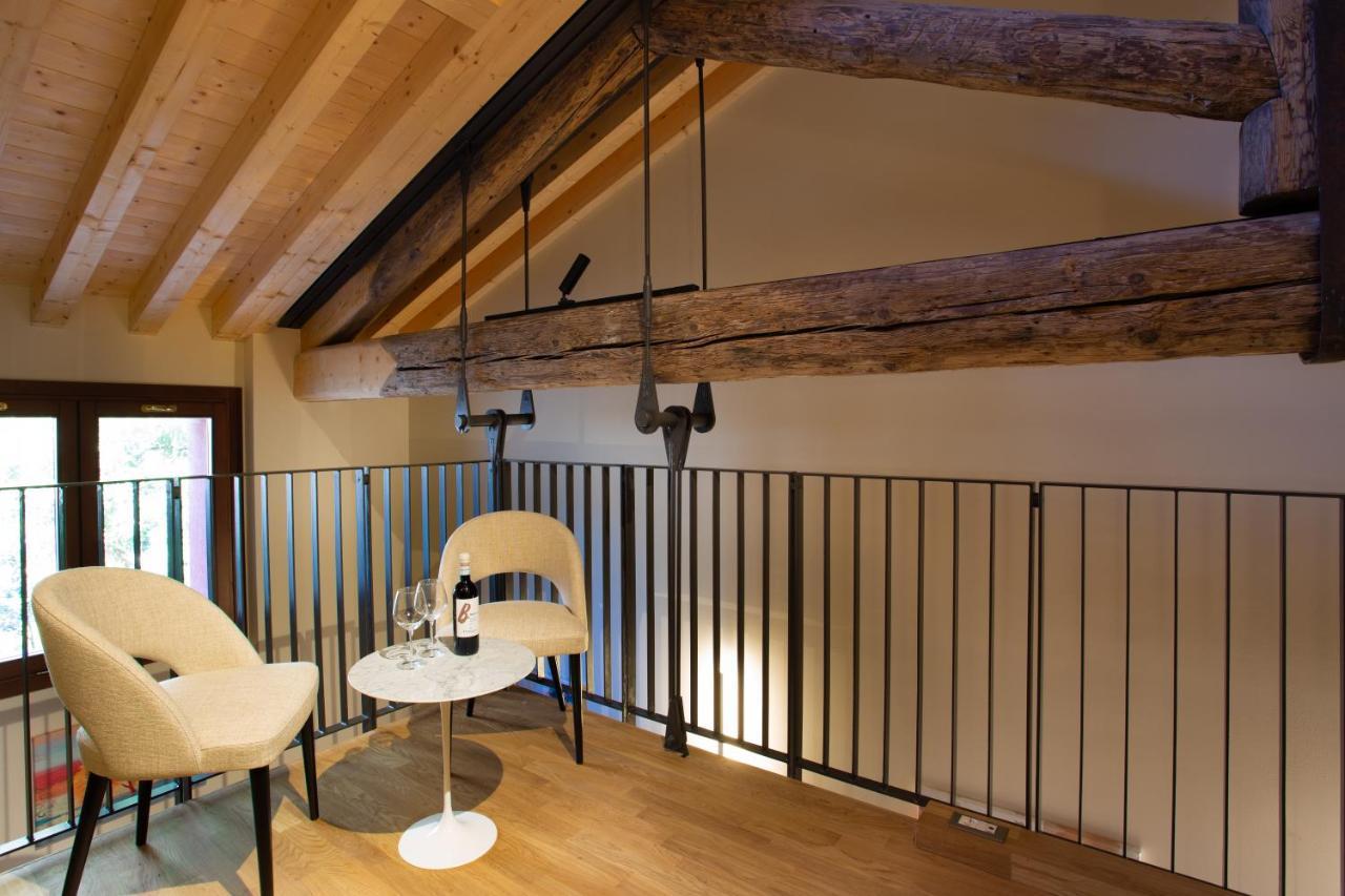 Residence 8 Loft Venedig Exteriör bild